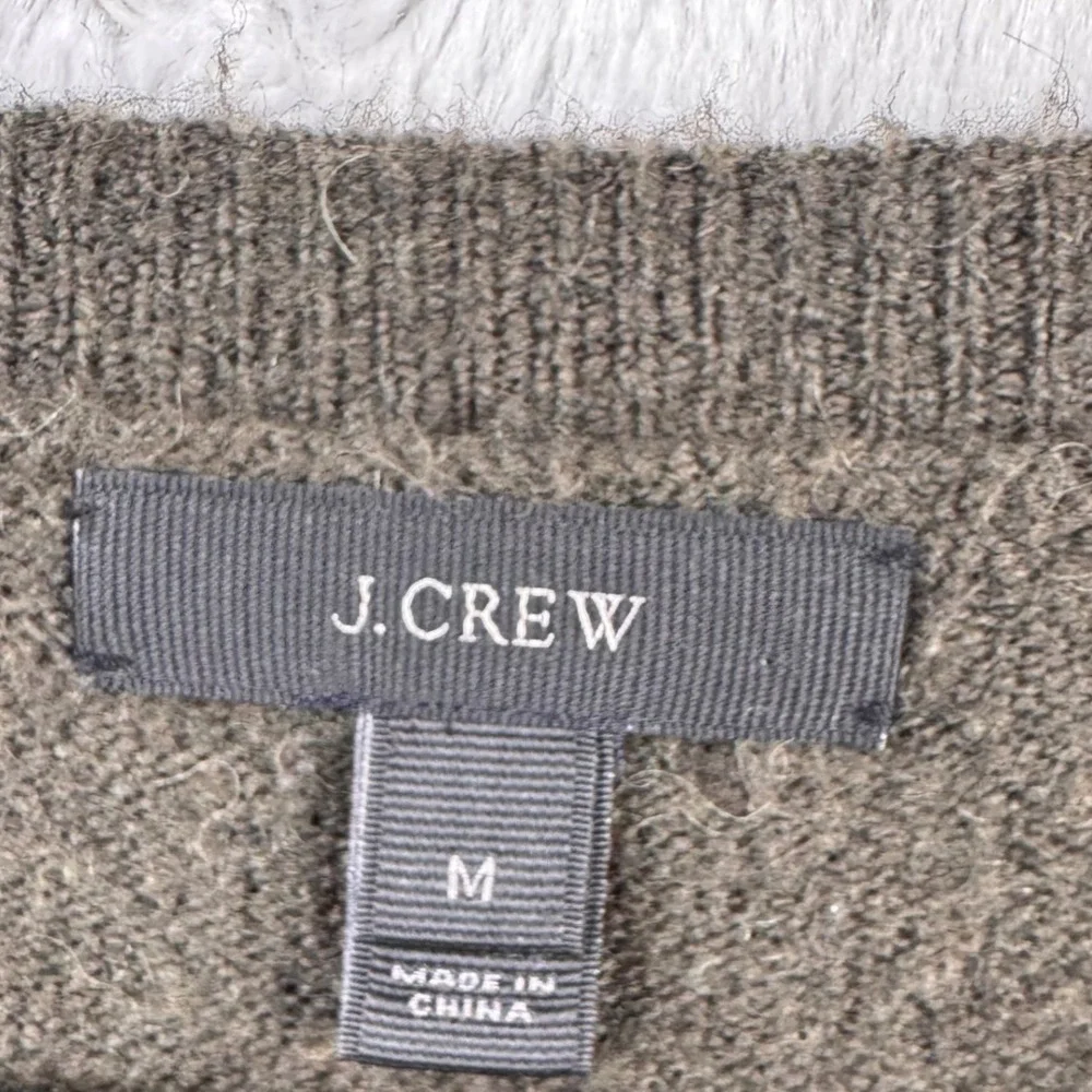 J. Crew crew women